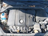 VOLKSWAGEN JETTA 2.5L SEL 3VWLX7AJ3BM358165 снимка
