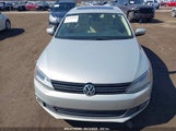 VOLKSWAGEN JETTA 2.5L SEL 3VWLX7AJ3BM358165 снимка