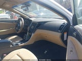 Hyundai Sonata Hybrid KMHEC4A42FA133637 снимка