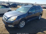 SUBARU OUTBACK 2.5I PREMIUM 4S4BRBCC6A3324744 снимка