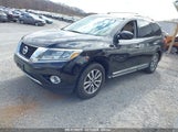 NISSAN PATHFINDER SL 5N1AR2MM6DC608821 снимка