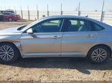 VOLKSWAGEN JETTA 1.4T R-LINE/1.4T S/1.4T SE 3VWCB7BU5LM035468 fotografie