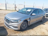 VOLKSWAGEN JETTA 1.4T R-LINE/1.4T S/1.4T SE 3VWCB7BU5LM035468 снимка