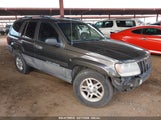 JEEP GRAND CHEROKEE LAREDO 1J4GX48N64C436853 photo