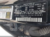KIA OPTIMA SX TURBO 5XXGV4L26JG195641 photo