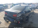 BMW M5 COMPETITION WBSJF0C02LCE10800 снимка