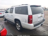 CHEVROLET SUBURBAN 1500 LTZ 3GNFK16377G200561 photo