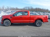 FORD F-150 XL 1FTEX1EP8PKD56823 photo