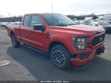 FORD F-150 XL 1FTEX1EP8PKD56823 fotografie
