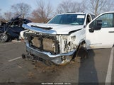 GMC SIERRA 3500HD 4WD LONG BED PRO 1GT49SEY1PF199519 снимка