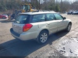 SUBARU OUTBACK 2.5I LIMITED 4S4BP62C067324740 снимка