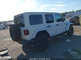 JEEP WRANGLER UNLIMITED SAHARA ALTITUDE 4X4 1C4HJXEG7LW259911 fotografie