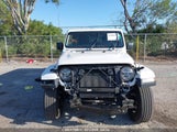 JEEP WRANGLER UNLIMITED SAHARA ALTITUDE 4X4 1C4HJXEG7LW259911 fotografie