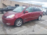 TOYOTA SIENNA XLE 5TDZA22C85S297367 снимка