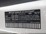 MERCEDES-BENZ CLA 250 WDDSJ4EB7JN598900 снимка
