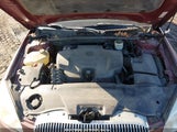 BUICK LUCERNE CX 1G4HP57237U103883 снимка