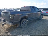 FORD F-150 XLT 1FTEX1E85HFA14667 снимка
