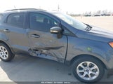 FORD ECOSPORT SE MAJ3S2GE1LC333837 снимка