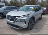 NISSAN ROGUE SV FWD 5N1BT3BA9PC934668 fotografie