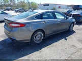 FORD FUSION TITANIUM 3FA6P0K96DR126828 снимка