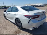 TOYOTA CAMRY XSE 4T1K61AK4RU859722 fotografie