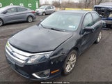 FORD FUSION SEL 3FAHP0JG5AR327558 снимка