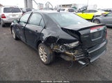FORD FUSION SEL 3FAHP0JG5AR327558 снимка