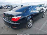 BMW 528I WBANU53548CT16846 fotografie