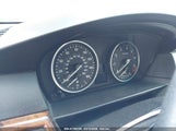 BMW 528I WBANU53548CT16846 снимка