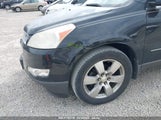 CHEVROLET TRAVERSE LTZ 1GNKVLED5BJ306879 снимка