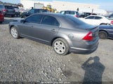 FORD FUSION SE 3FAHP0HAXBR318440 снимка