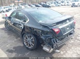 Nissan Altima 2.5 Sr 1N4AL3AP1JC142839 снимка