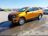 CHEVROLET EQUINOX LS 2GNAXSEV0K6202371 снимка
