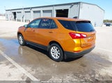 CHEVROLET EQUINOX LS 2GNAXSEV0K6202371 снимка