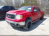 GMC SIERRA 1500 SLE1 3GTEK13M97G504654 снимка