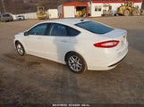 FORD FUSION SE 1FA6P0H76E5378041 снимка