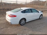 FORD FUSION SE 1FA6P0H76E5378041 снимка