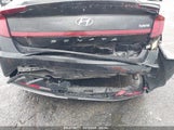 HYUNDAI SONATA SEL KMHL34JJ2MA026470 снимка