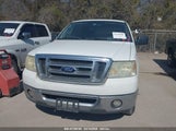 FORD F-150 60TH ANNIVERSARY/FX2/XL/XLT 1FTRW12W68FB28653 fotografie