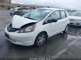 HONDA FIT JHMGE8H20AS024811 снимка