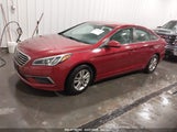 HYUNDAI SONATA SE 5NPE24AF9GH272263 снимка