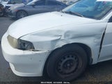 MITSUBISHI MIRAGE DE JA3AY26C9YU035276 снимка