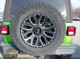 JEEP WRANGLER UNLIMITED SPORT 4X4 1C4HJXDN6JW293075 снимка