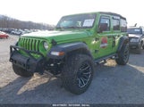 JEEP WRANGLER UNLIMITED SPORT 4X4 1C4HJXDN6JW293075 photo
