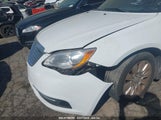 CHRYSLER 200 LX 1C3CCBAB5EN207692 fotografie