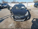 HYUNDAI ELANTRA GLS 5NPDH4AE2DH285630 снимка