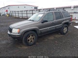 JEEP GRAND CHEROKEE LIMITED 1J4GW58N8YC214135 снимка