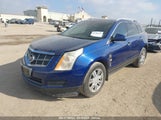 CADILLAC SRX LUXURY COLLECTION 3GYFNAE34CS614920 снимка