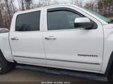 GMC SIERRA 1500 SLT 3GTU2NEC1JG402263 снимка