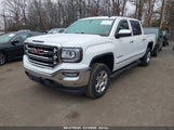 GMC SIERRA 1500 SLT 3GTU2NEC1JG402263 снимка